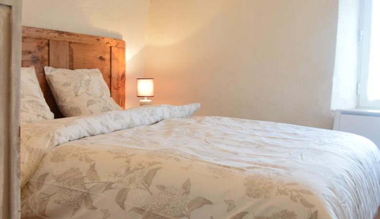 gîte avec piscine Mas Picagnol
