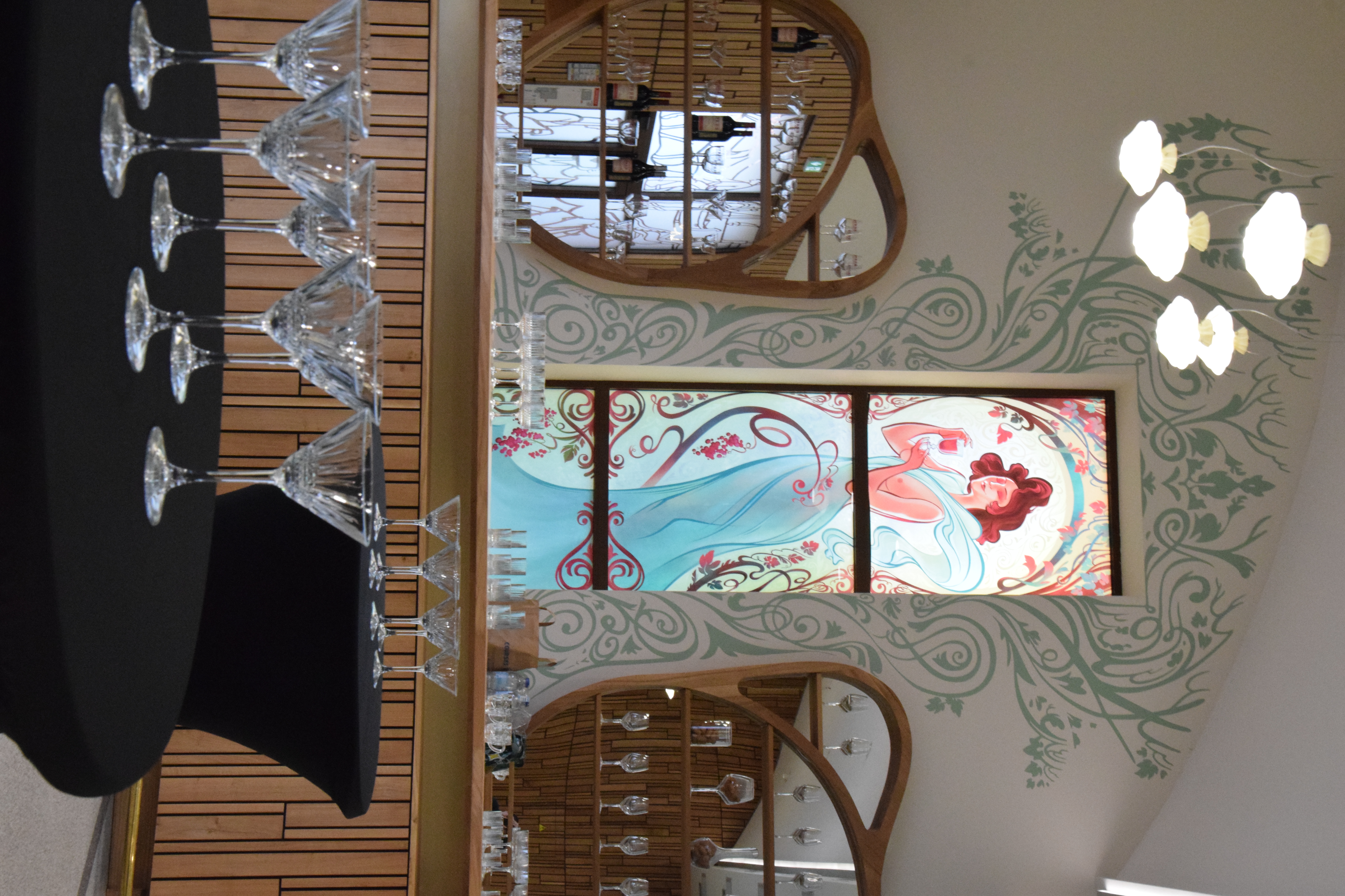 Aspres Thuir Salle Gustave Violet