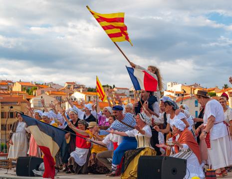 1793, LA LÉGENDE DU COL DE BANYULS Le 28 juin 2025