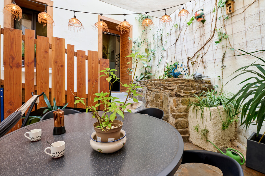 LOCATION LE GINKGO COLLIOURE