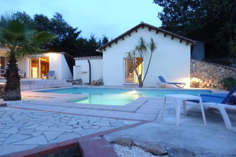 Casa Baléares