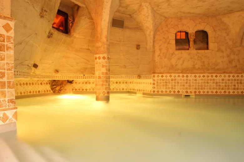 Auberge des Ecureuils
