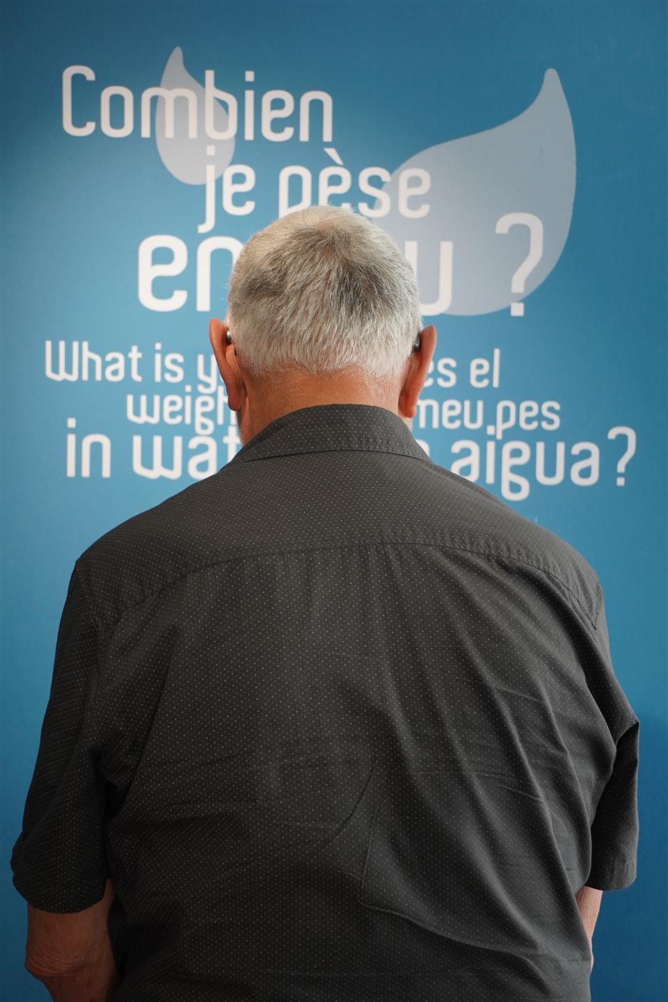 Visite guidée maison de l’eau