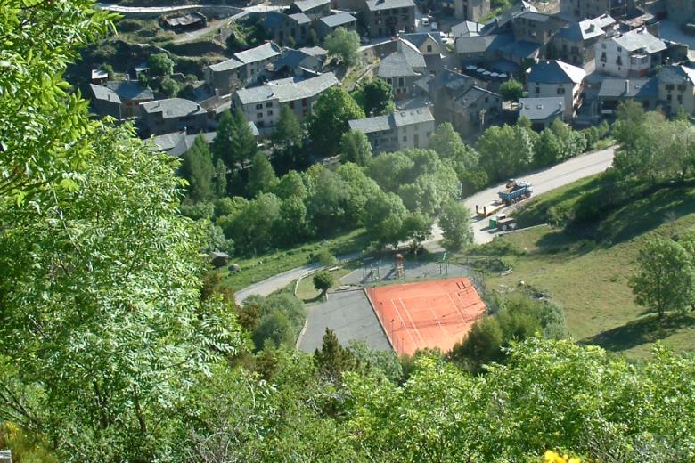 Valcebollère