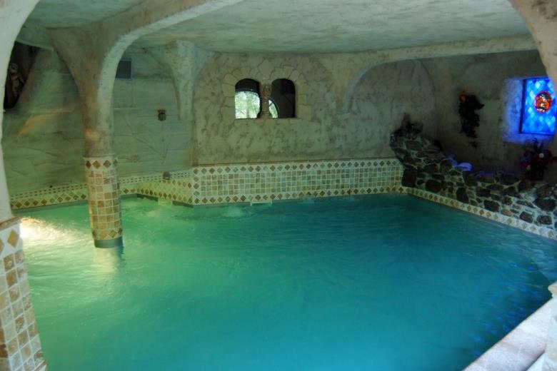 Auberge des Ecureuils