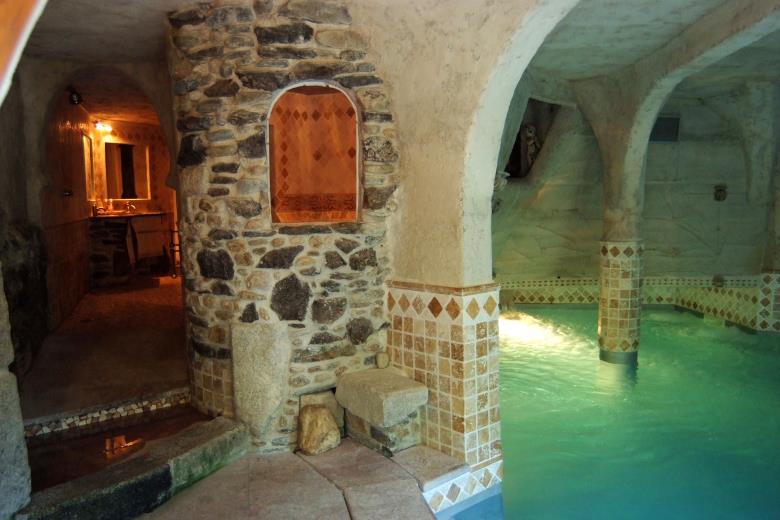 Auberge des Ecureuils