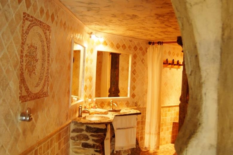 Auberge des Ecureuils