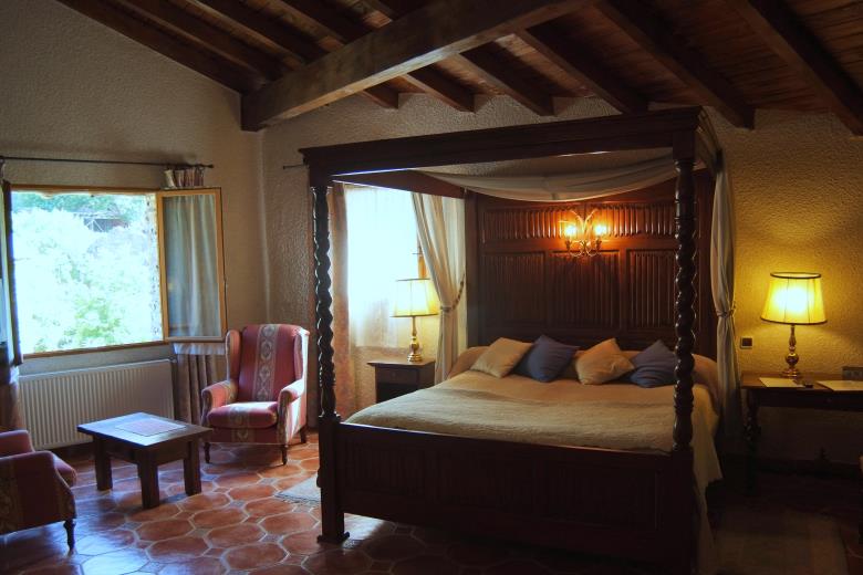 Auberge des Ecureuils
