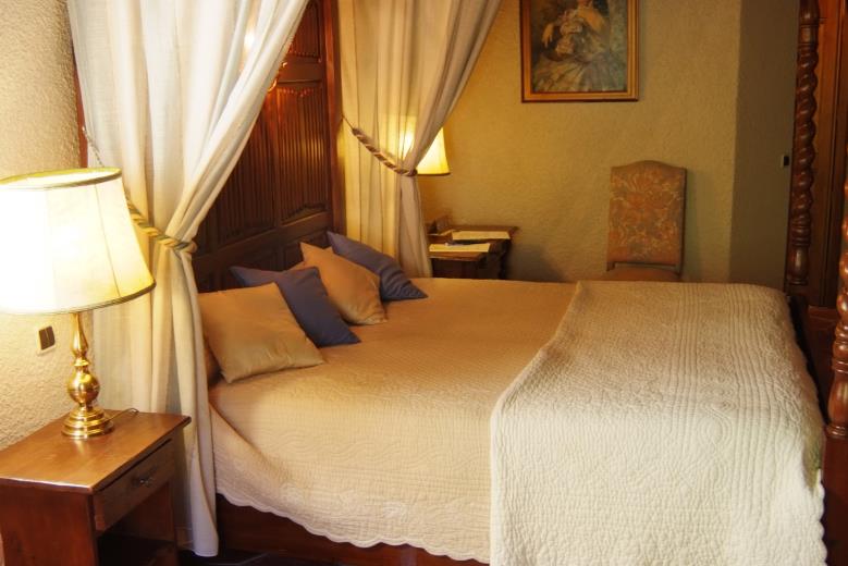 Auberge des Ecureuils