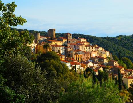 VISITE GUIDÉE DE PALALDA