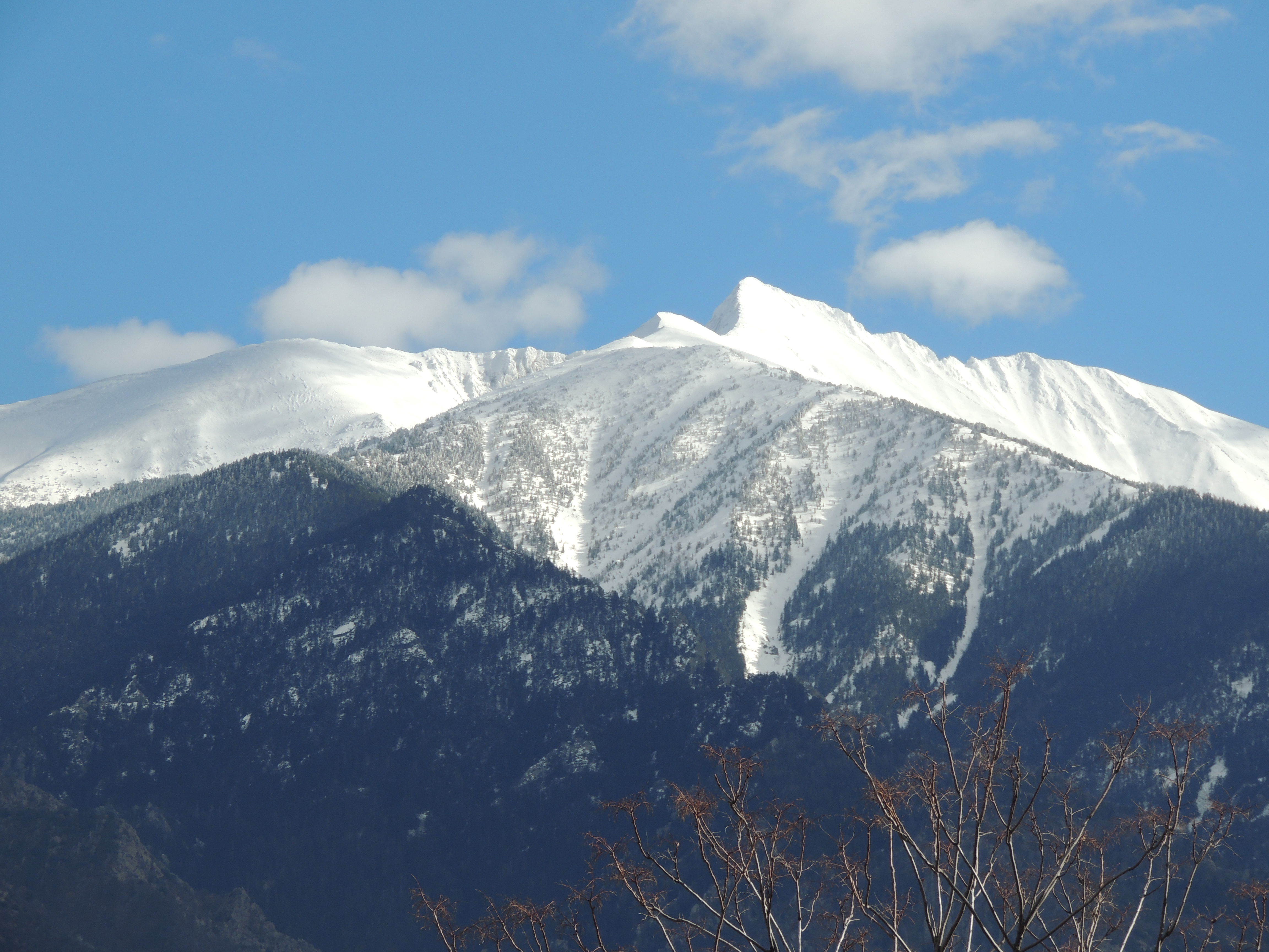 LE CANIGOU, Prades - photo 22