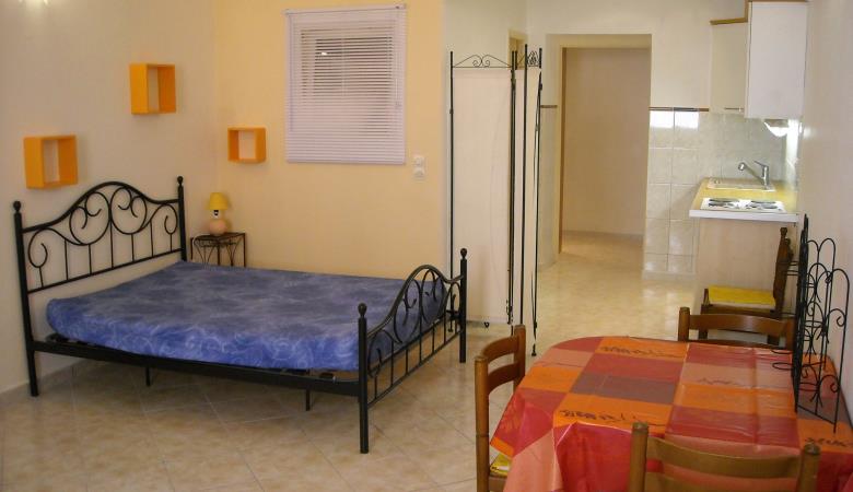 Salle principale rénovée en 2024