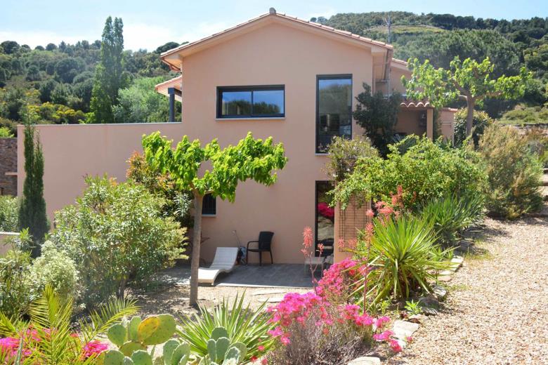 Dalphinet villa 10