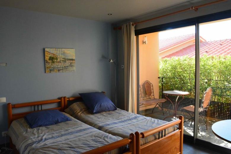 Dalphinet villa 3