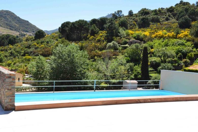Dalphinet villa 9