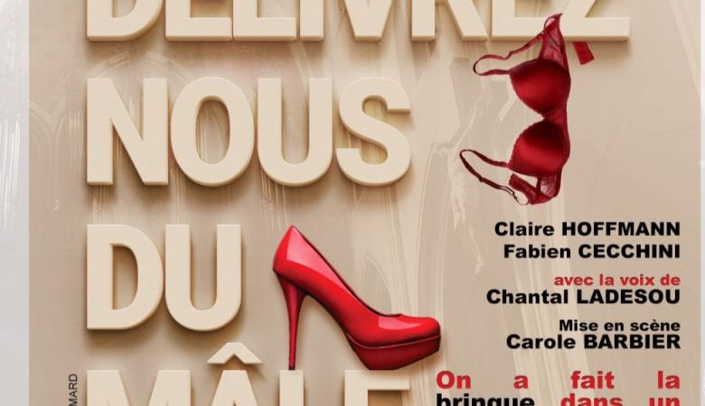 Délivrez nous du Mâle 2025