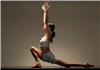 Seance de stretching