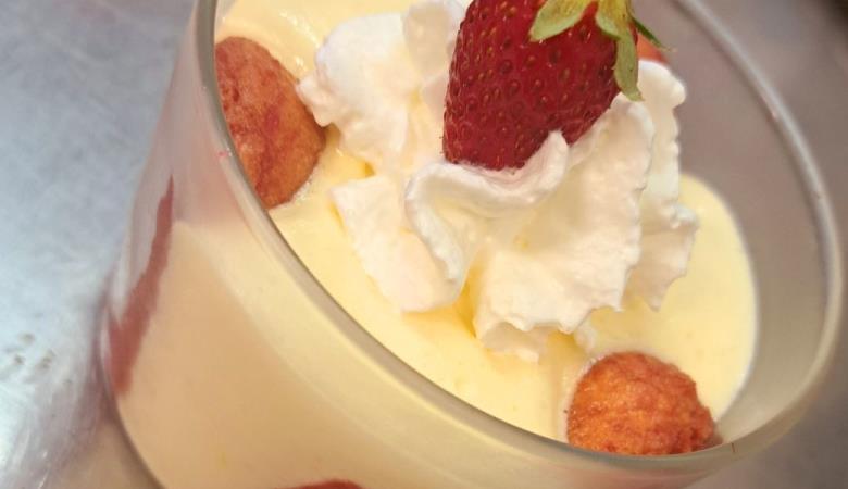 Dessert