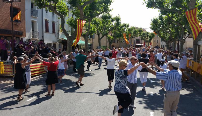 TORREILLES FMA VISUEL DIADA CATALANA