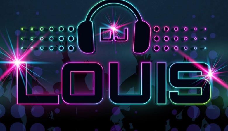Dj' Louis