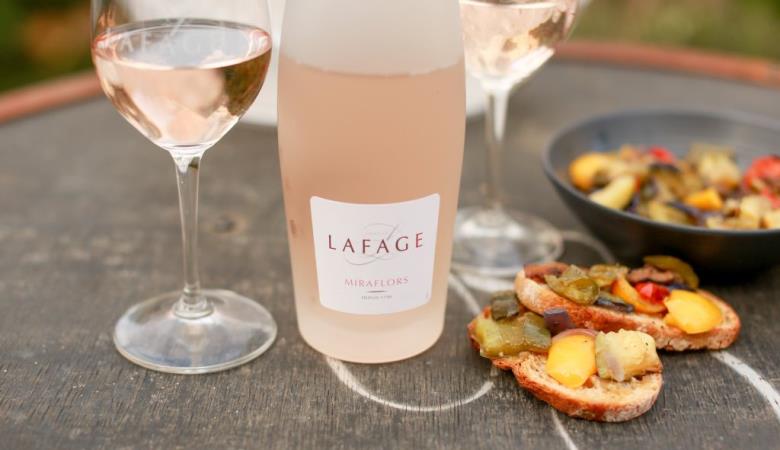 Domaine LAFAGE 3 Domaine LAFAGE 3