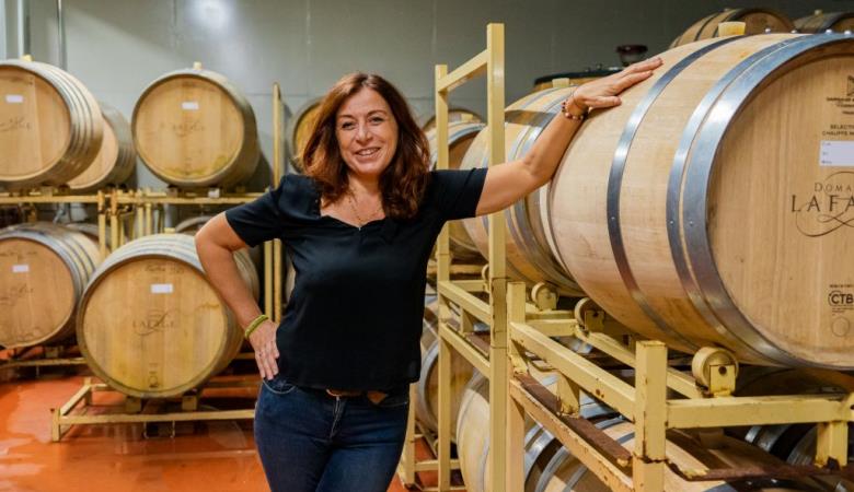 Domaine LAFAGE 4 Domaine LAFAGE 4