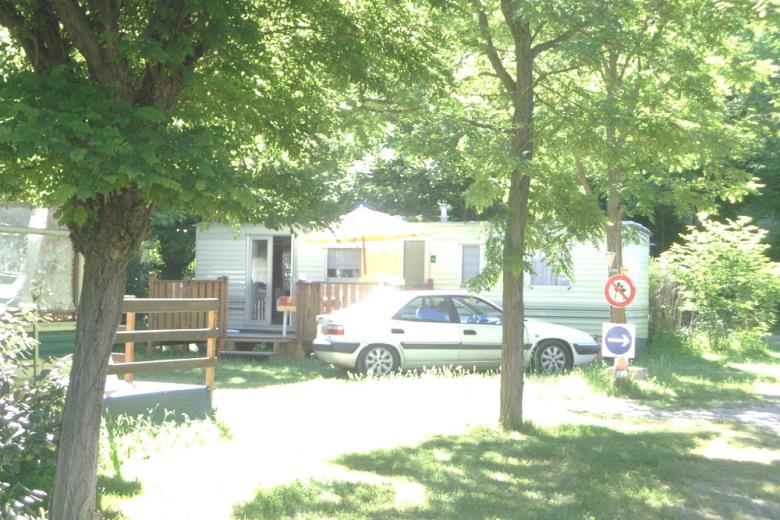 Domaine Mas de Lastourg 3