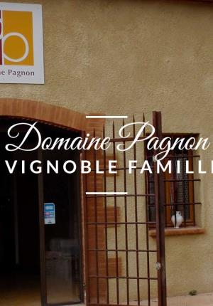 Domaine Pagnon