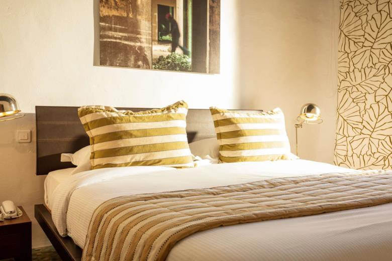 Domaine Riberach - chambre 2