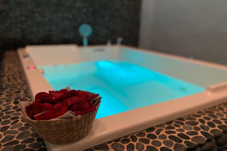 Domaine Riberach - spa balnéo