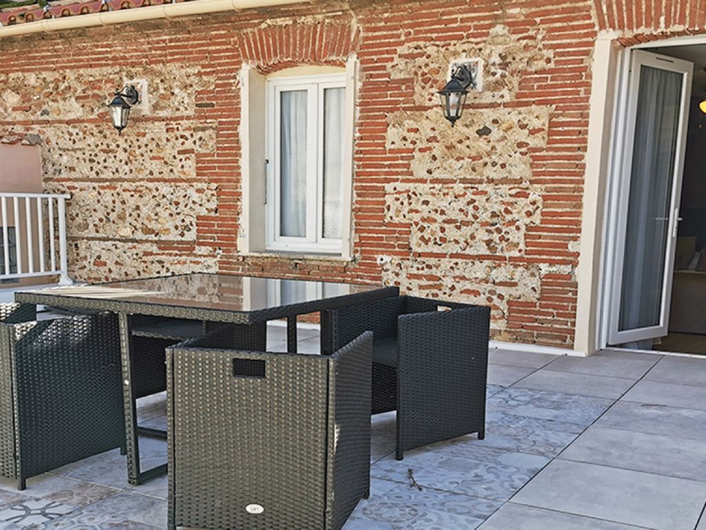 DOMAINE DE ROMBEAU, Perpignan - photo 8