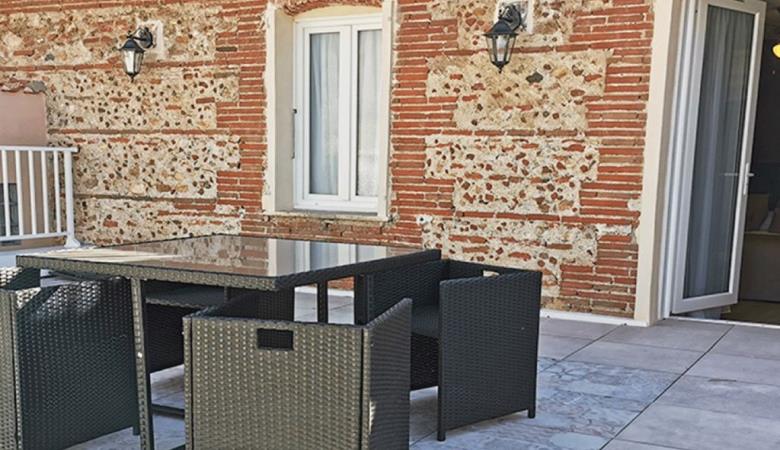 Domaine de Rombeau 6
