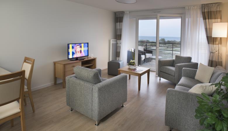 Domitys appartement