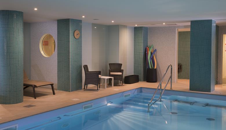 Domitys piscine