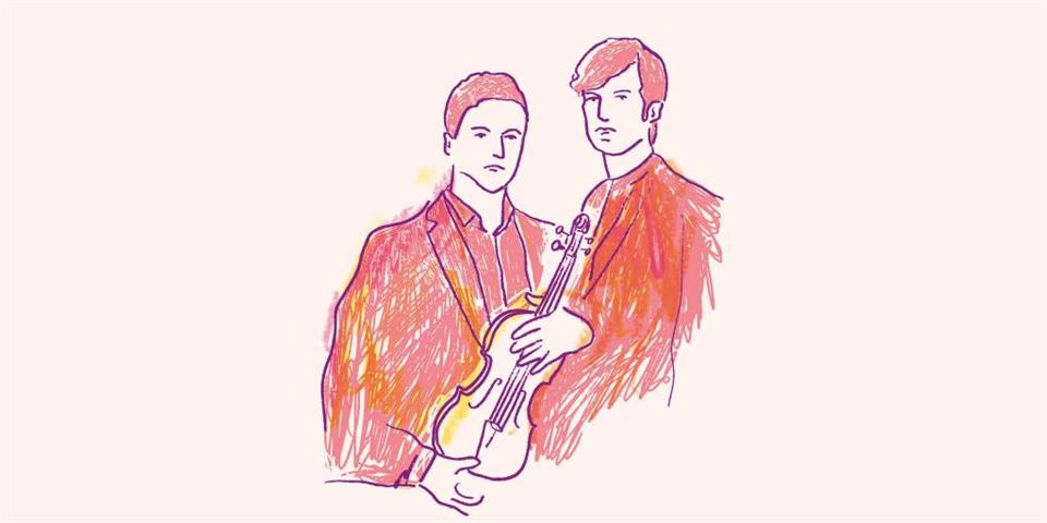 Duo piano et violon