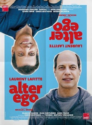 CINÉMA OSSÉJA – ALTER EGO
