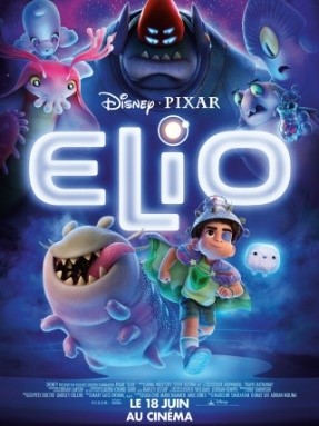 CINÉMA OSSÉJA – ÉLIO
