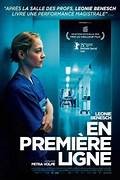CINÉMA OSSÉJA – EN PREMIÈRE LIGNE