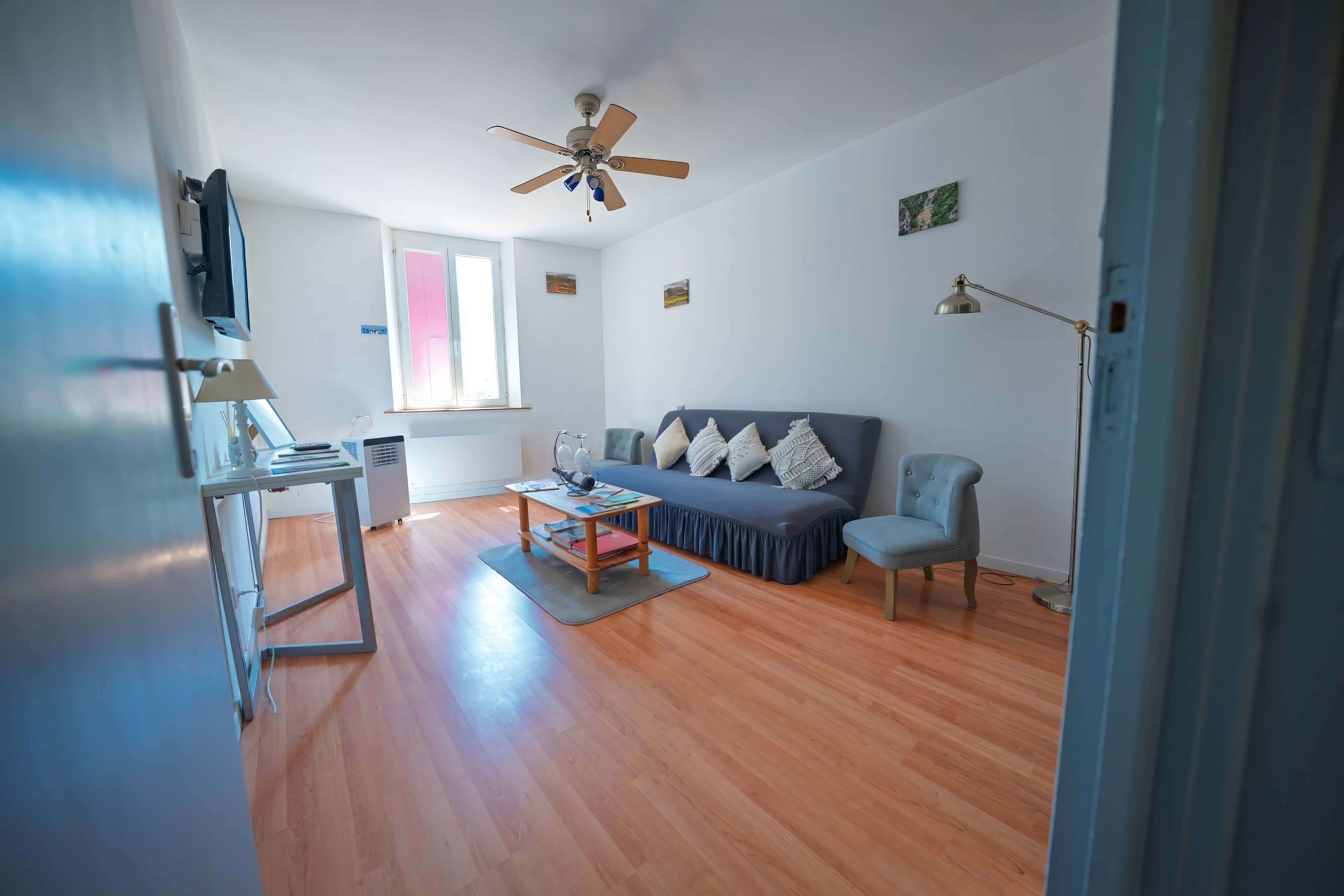 La Belle Vue - Entre Terre Et Mer