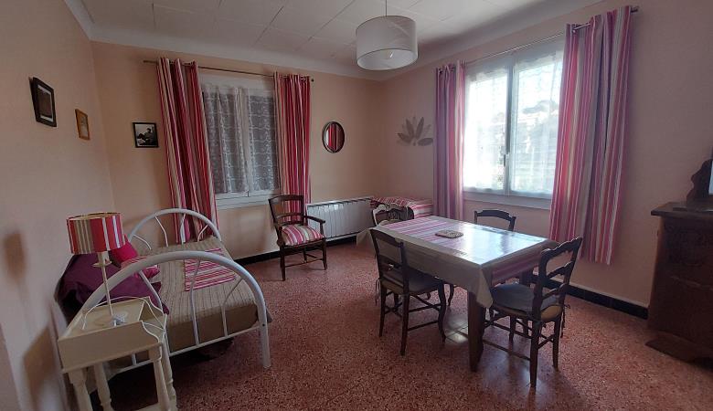 ESPACE TELETRAVAIL ETAGE