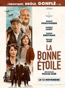 CINÉMA OSSÉJA – LA BONNE ÉTOILE