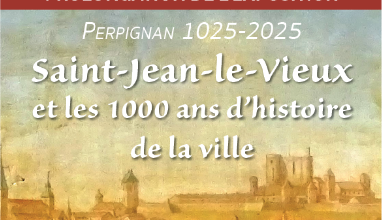 EXPO Saint Jean Le Vieux