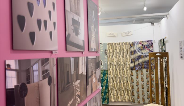 EXPO permanente MACKINTOSH