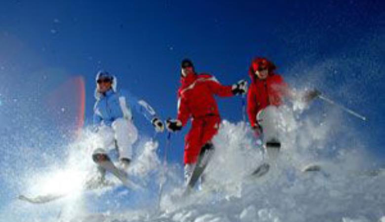 Ecole du Ski Français Bolquère