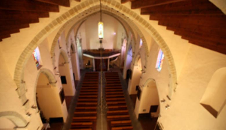 Eglise Argelès-sur-Mer 1