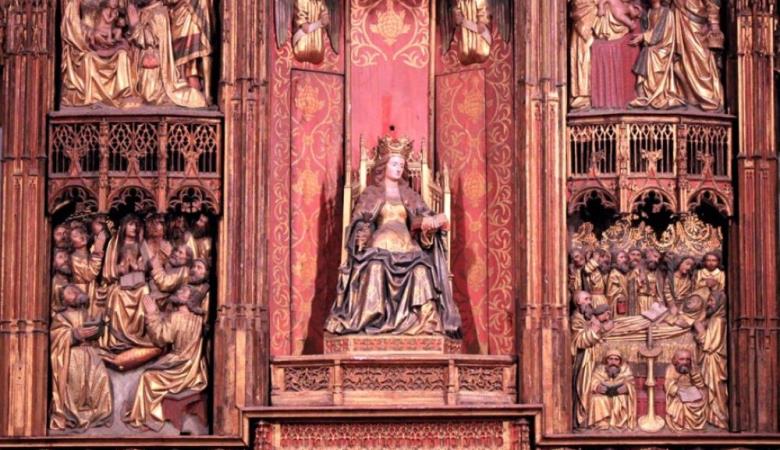 Eglise Saint Jacques 3