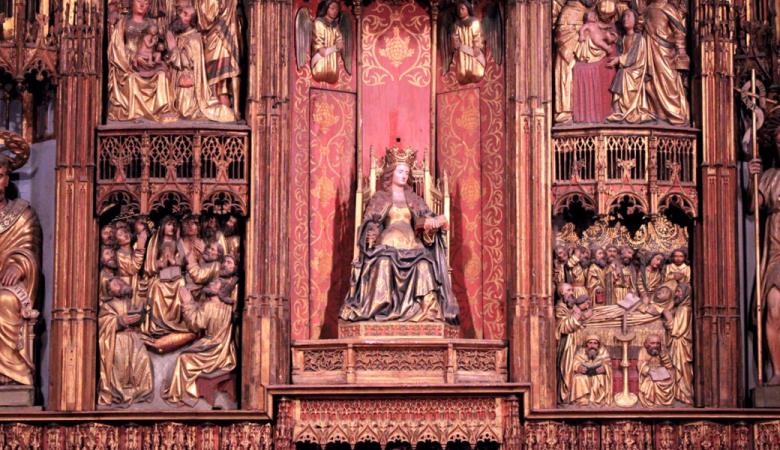 Eglise Saint Jacques 4