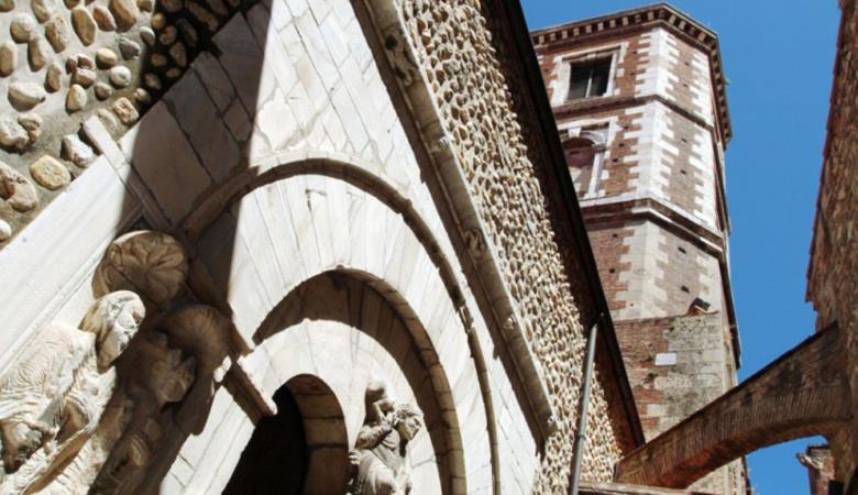 Eglise Saint Jean le Vieux 1