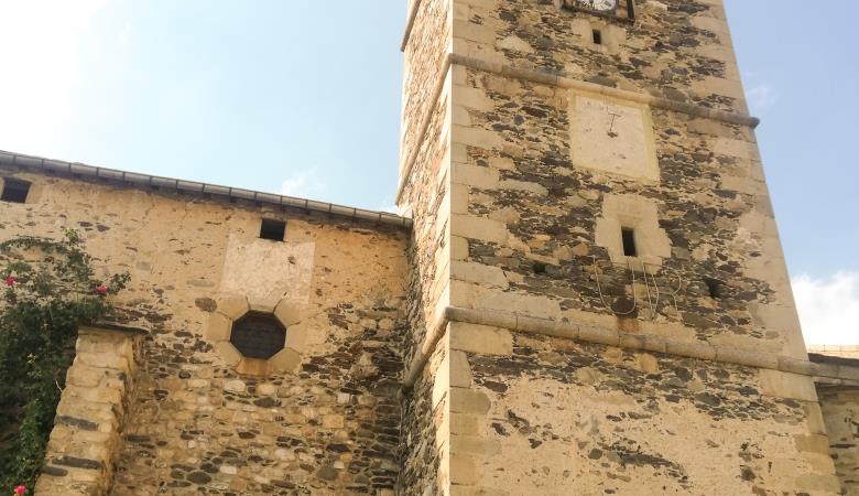 Eglise Ur 1