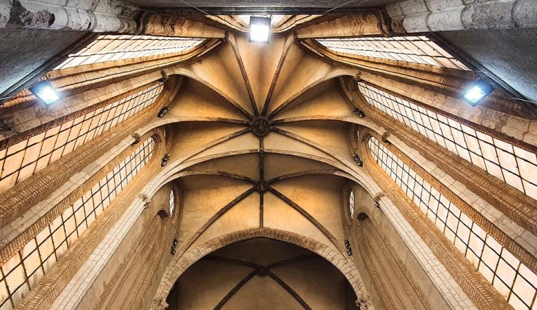 Eglise de Dominicains 2